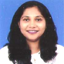 Dr. Chaitali Gadekar