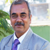 Dr. Punit Baipai