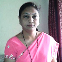 Mrs. Manisha Firke